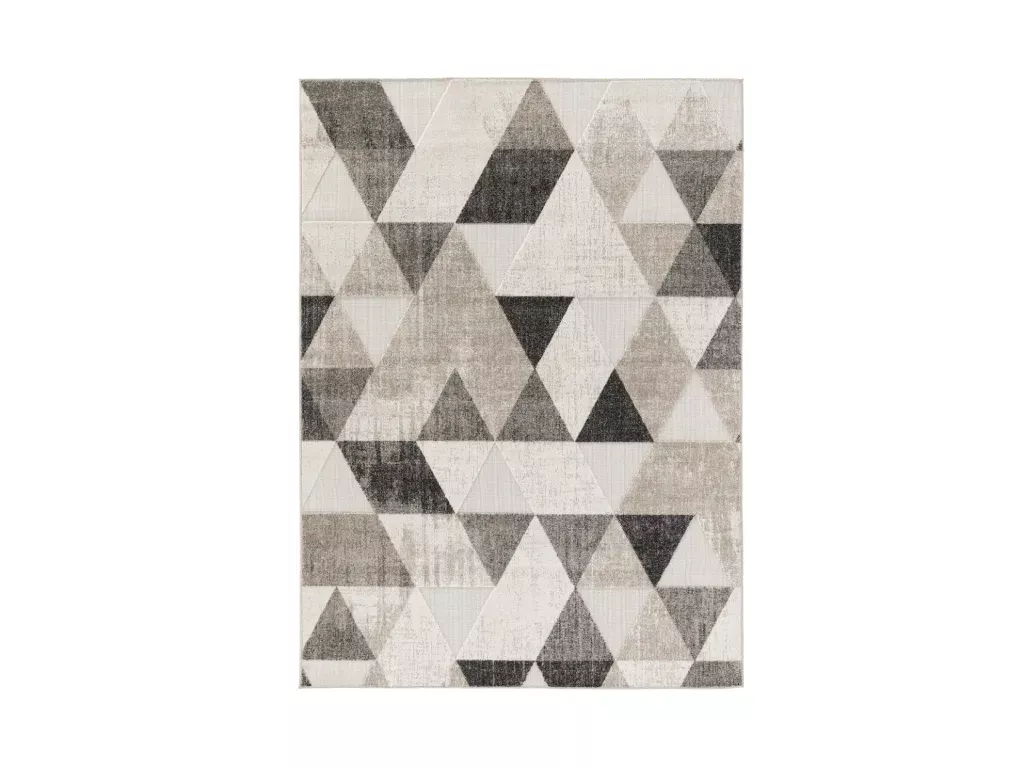 Dywan EUSTACHE BEIGE 160x220 beżowy
