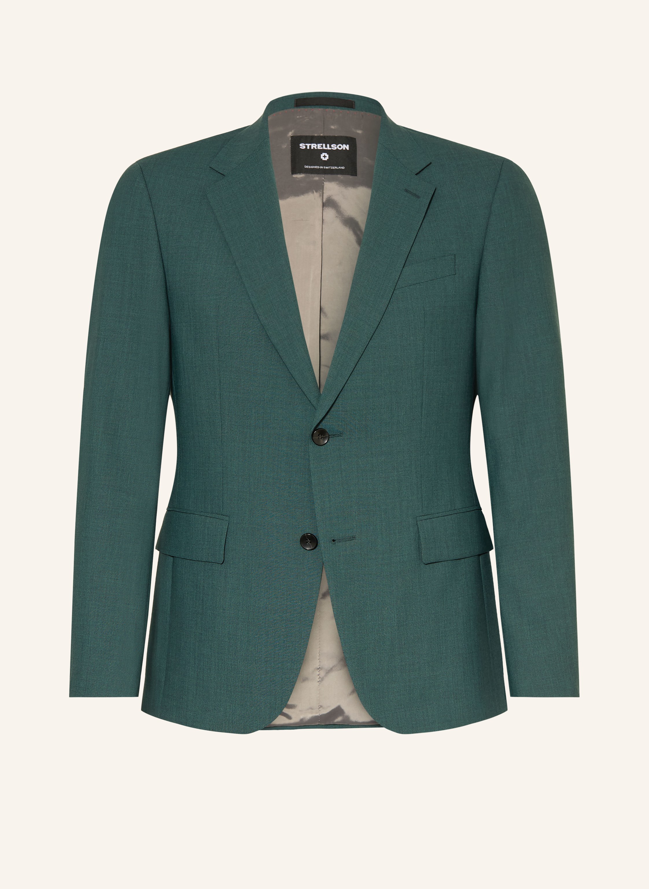 STRELLSON Anzugsakko AIDAN Slim Fit