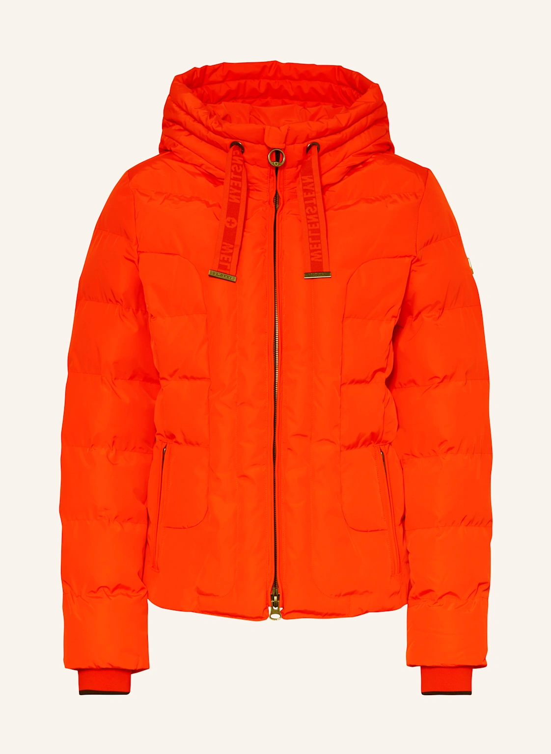 WELLENSTEYN Steppjacke BELVITINI SHORT