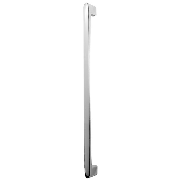 PUXADOR PARA FURAÇÃO 256 MM PIANO