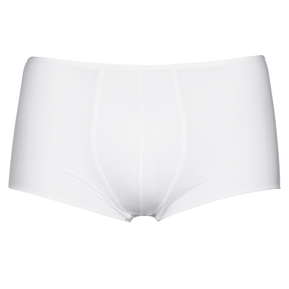 Hom - PLUME TRUNK - White