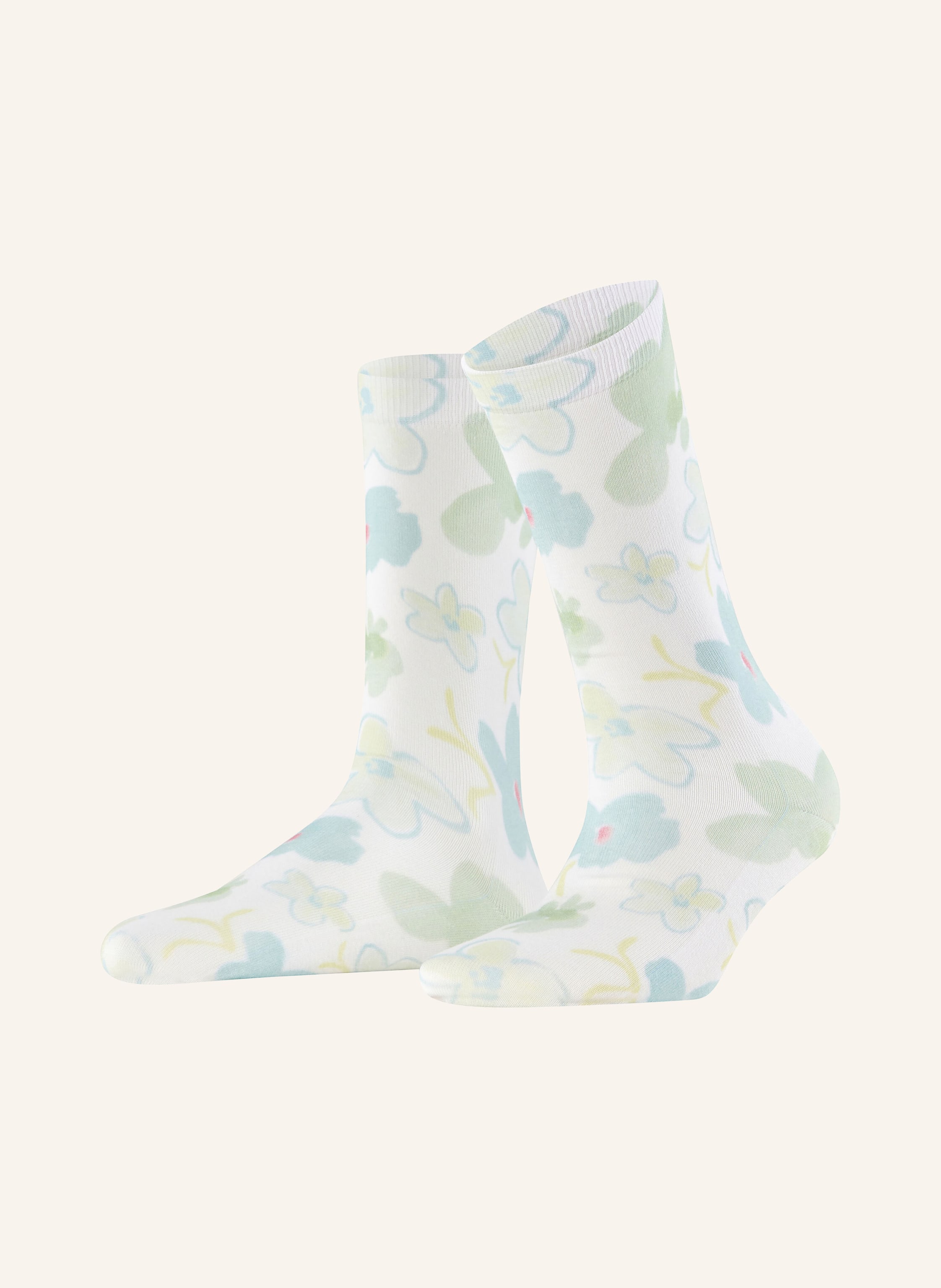 Burlington Socken FASHION