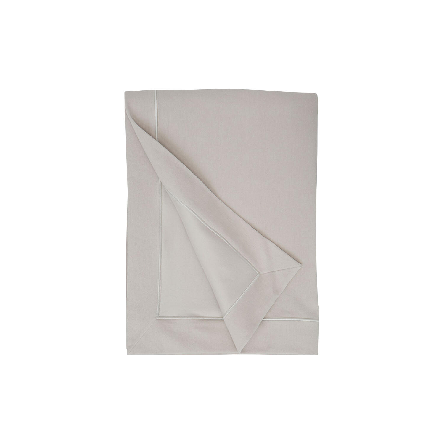Hotel Velvet senget&aelig;ppe, beige