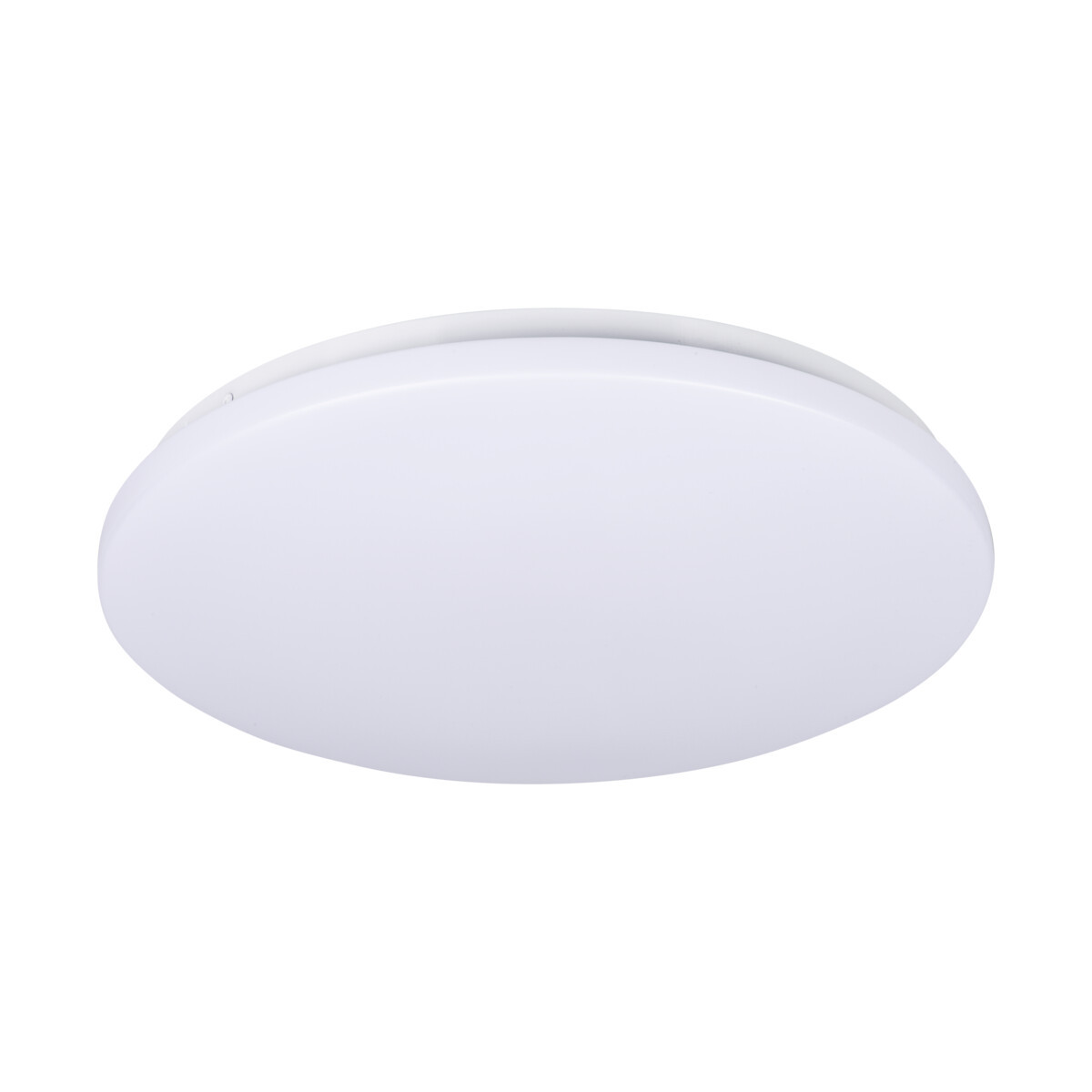 Plafoniera LED LightLogic LL PLAFON 01 17W 66050klosz bezcieniowa ,