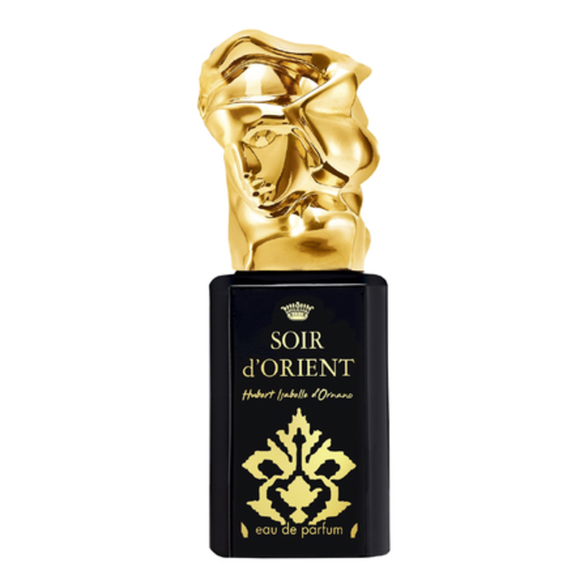 SOIR D'ORIENTEau de Parfum