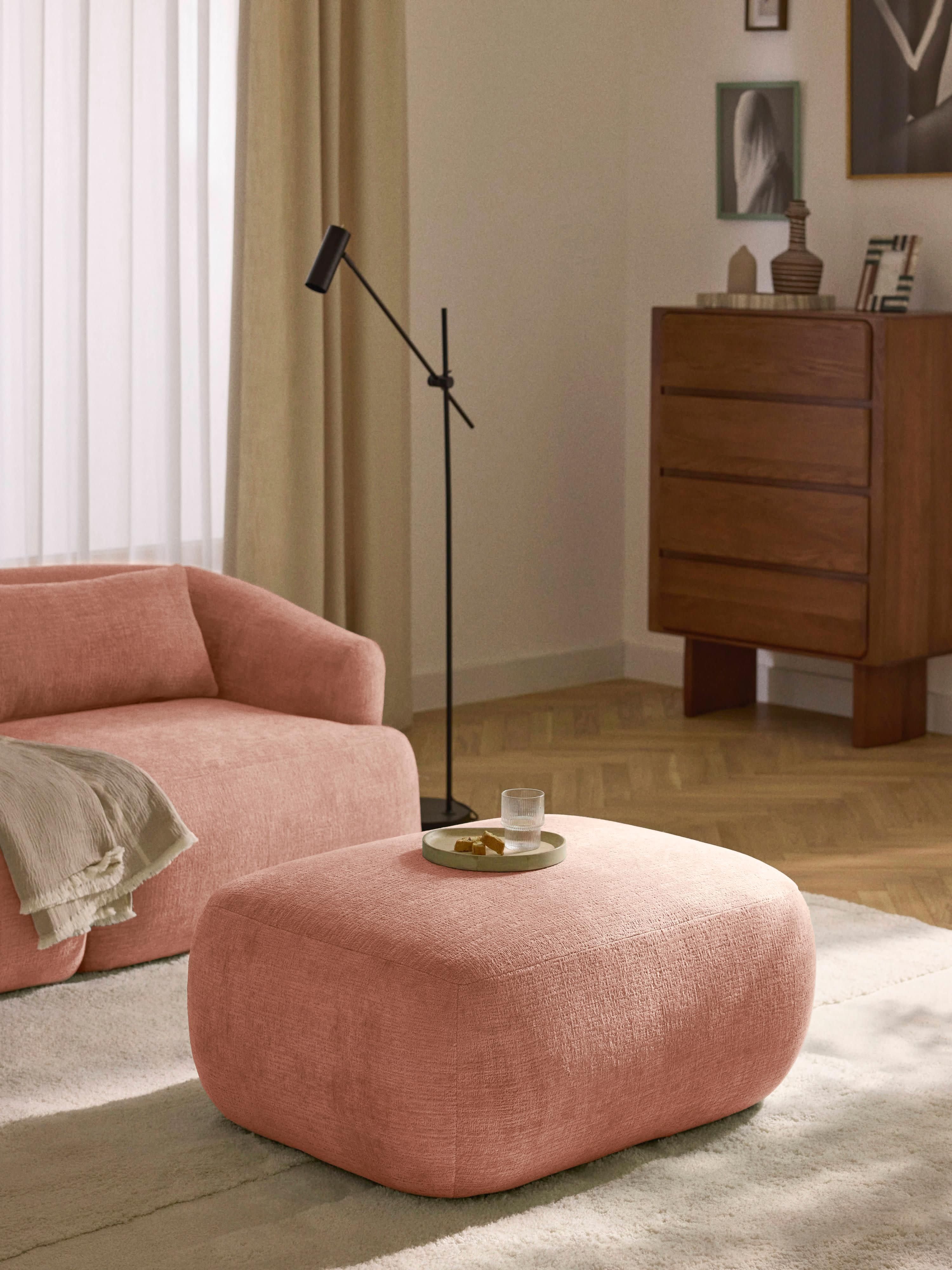 Hocker Sofia