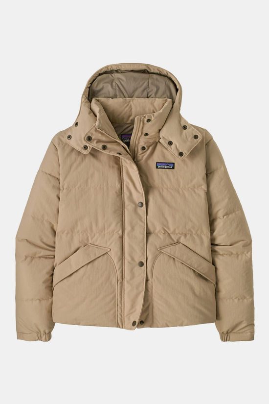 Patagonia Downdrift Donsjas Dames