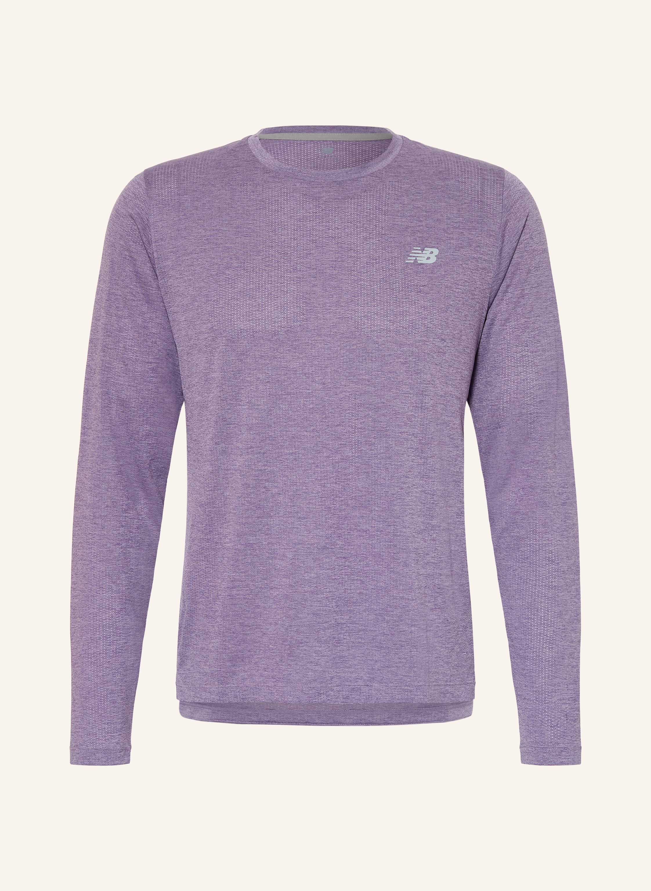 new balance Laufshirt ATHLETICS