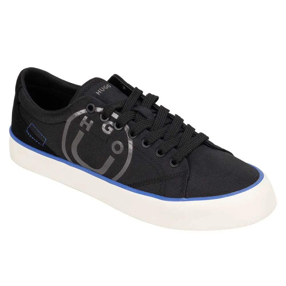 HUGO 50558170 BLUE trainers