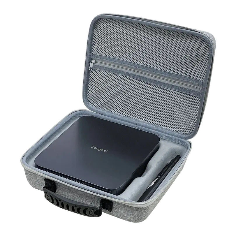 Tasche Atom