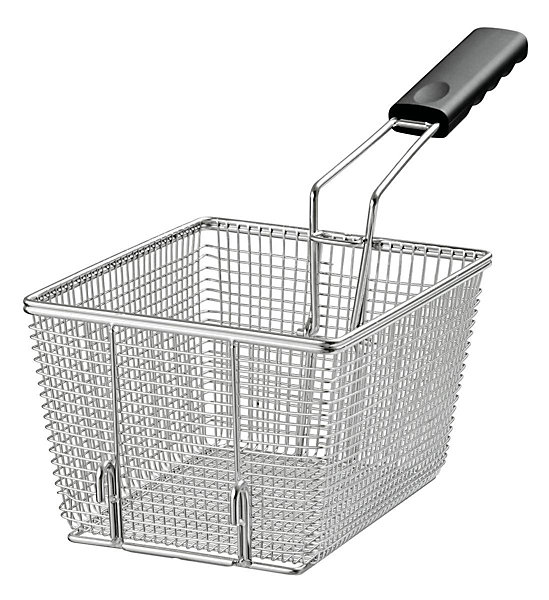 Panier Friteuse - 8 Litres - Bartscher