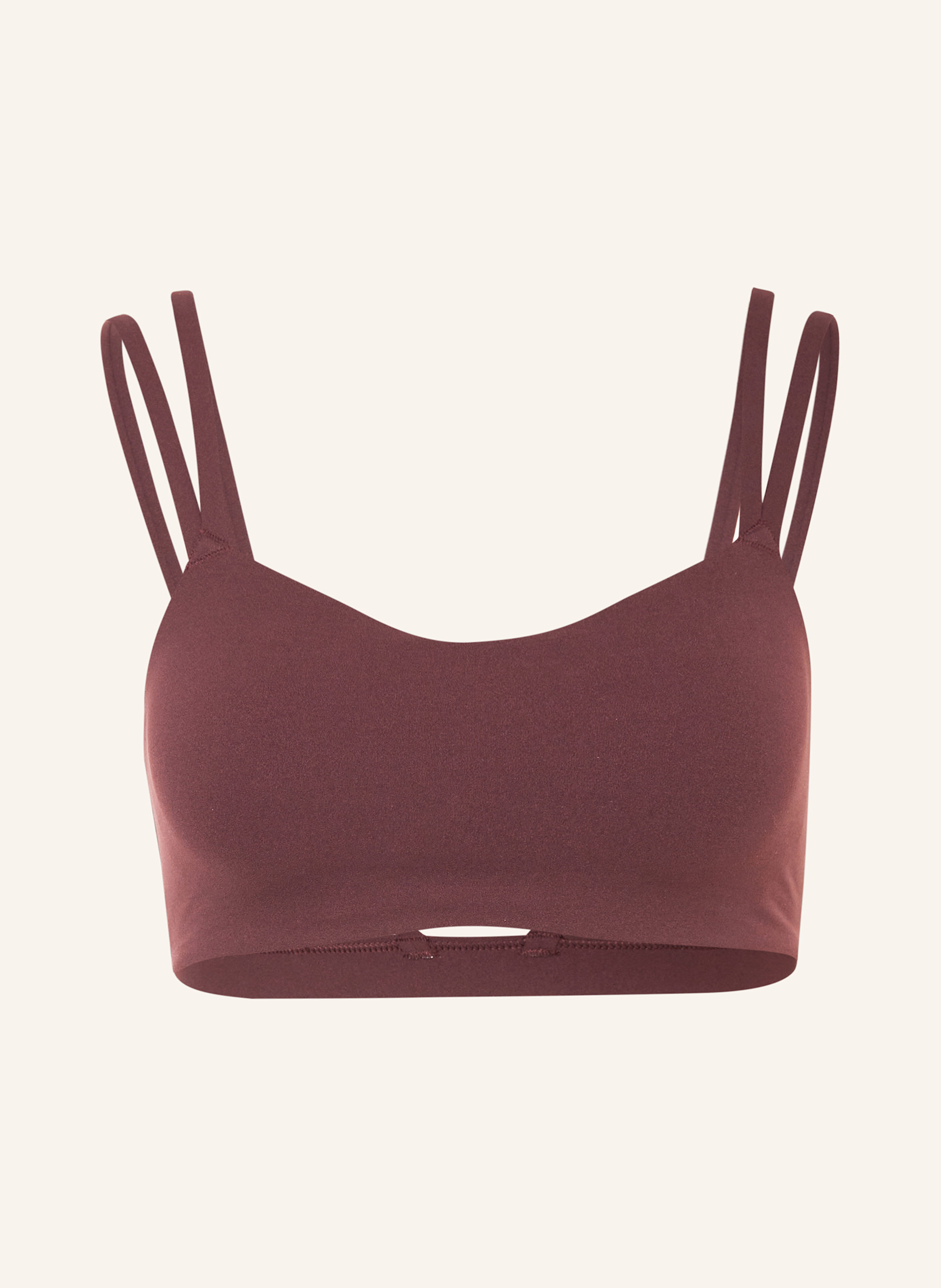 Nike Sport-BH ZENVY STRAPPY