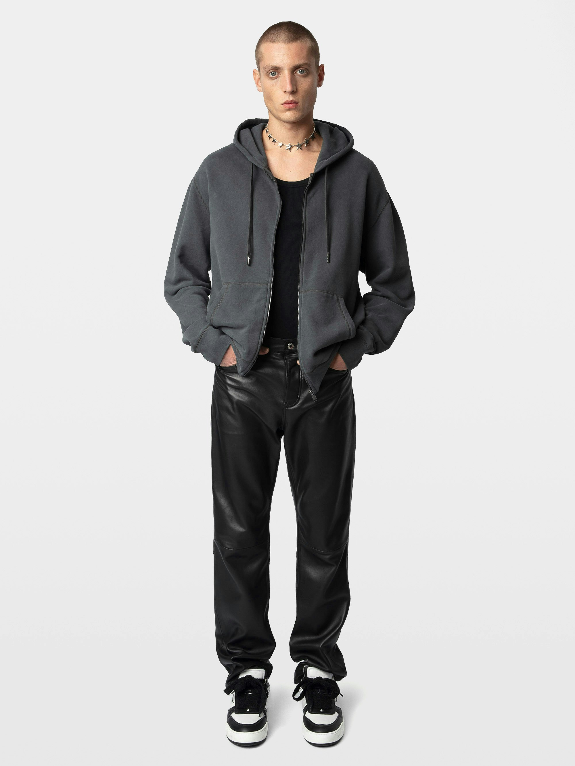 Sweatshirt Sacha