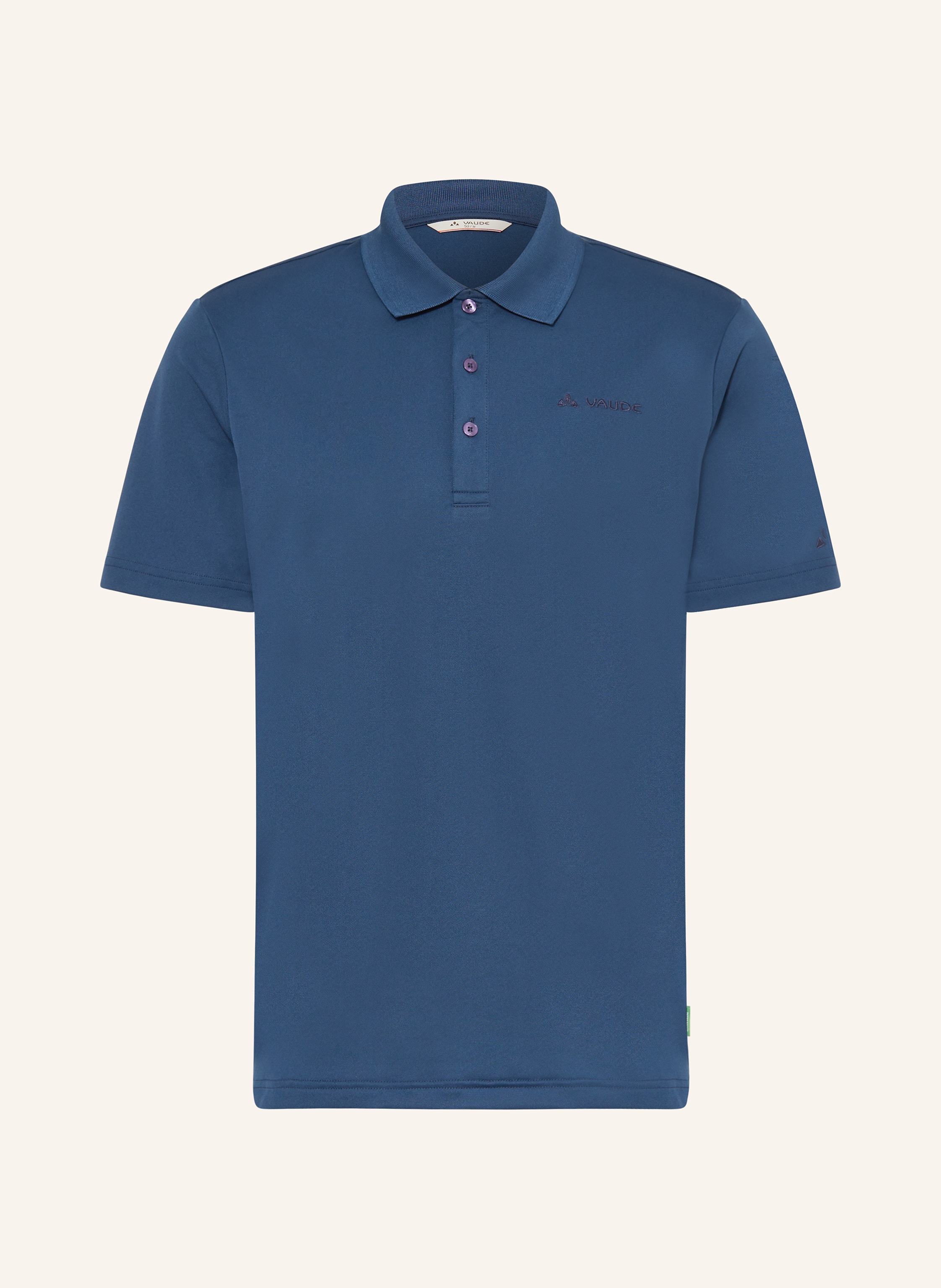 VAUDE Funktions-Poloshirt ESSENTIAL