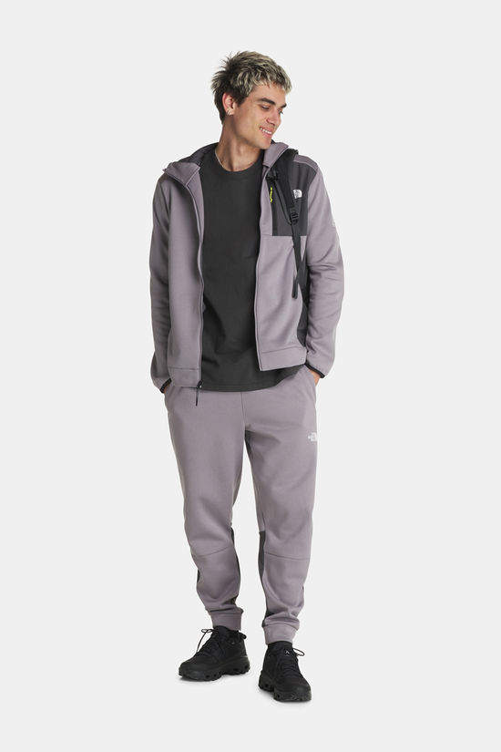 The North Face Mountain Athletics Full Zip Fleecetrui