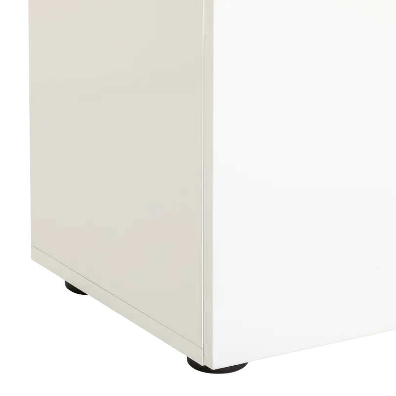 Garderobenbank Idea