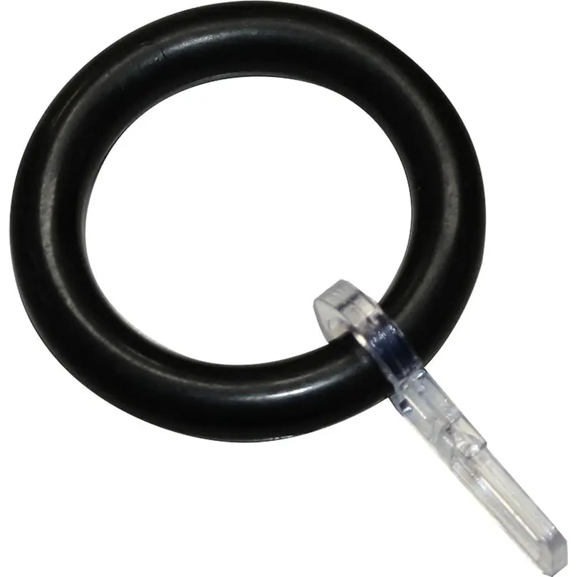 Faltenlegehaken 10er-Set Gardinia