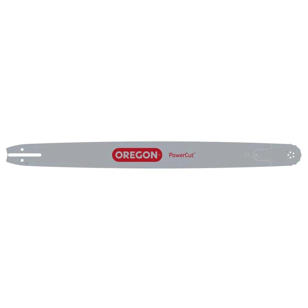 Oregon 308RNDD009 30´´ 76 cm 058´´ 1.5 mm Chainsaw Sword