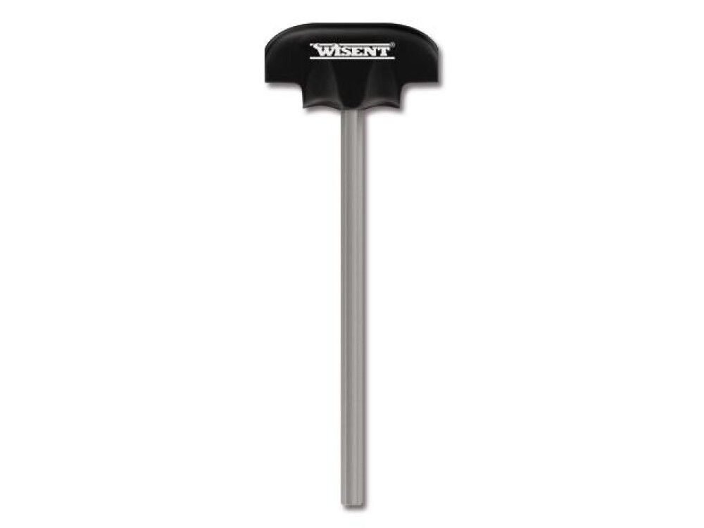 UNBRAKONØKKEL WISENT 454 T-NØKKEL 3X100MM