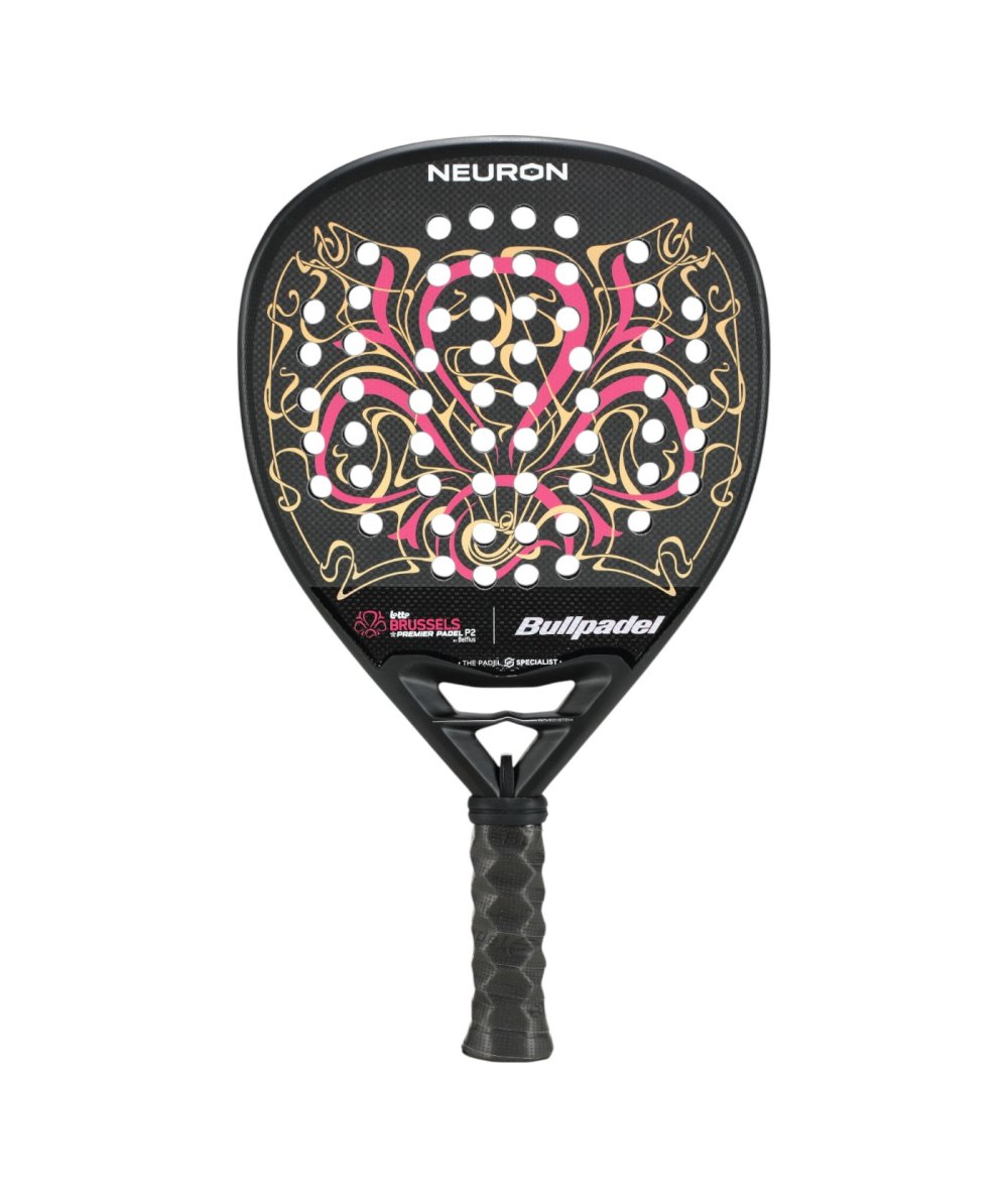 PALA BULLPADEL NEURON BR 25