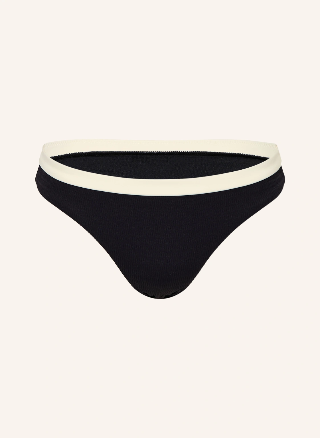 SEAFOLLY Basic-Bikini-Hose BANDWAVE