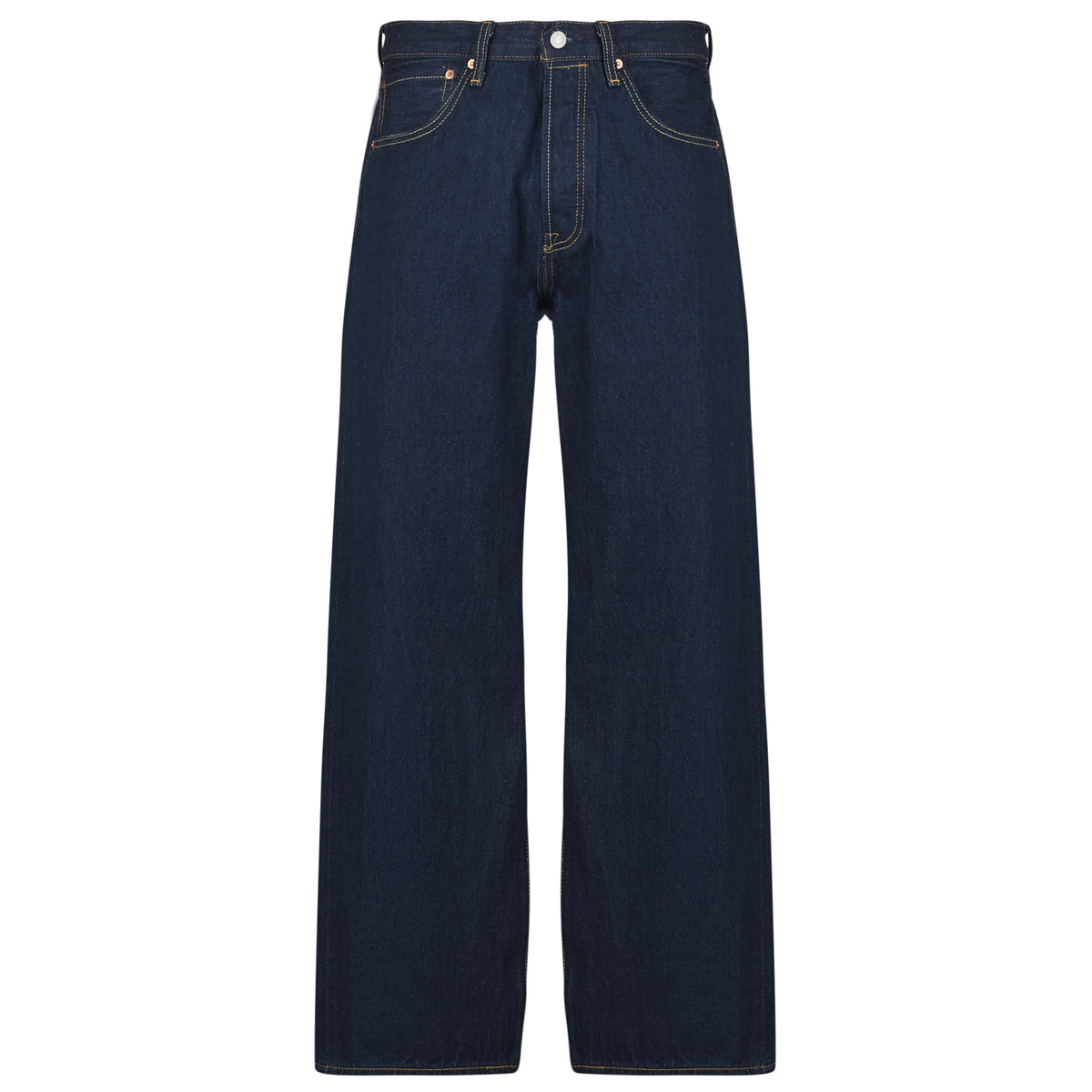 Levi's - 501® LOOSE - Blue