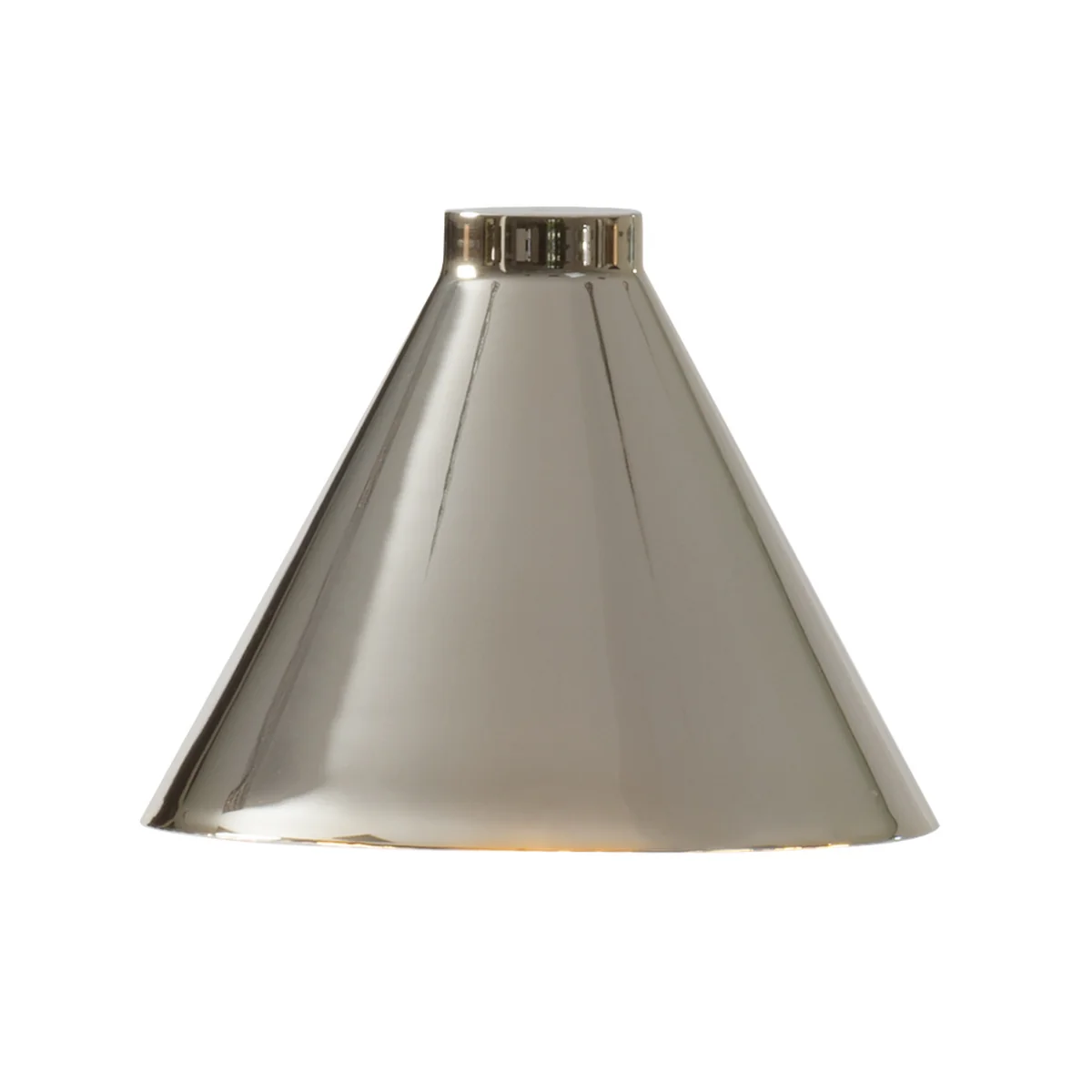 Kartell - Diffusor für Goodnight LED Akkuleuchte