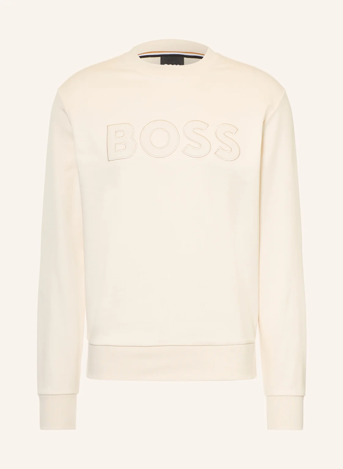 BOSS Sweatshirt SOLERI