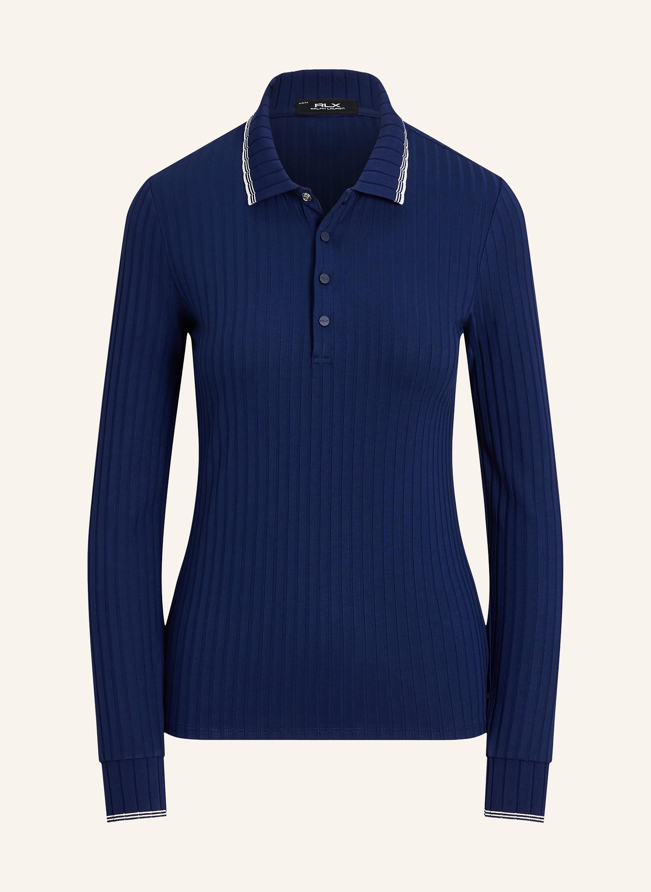 RLX RALPH LAUREN Jersey-Poloshirt