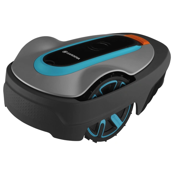 Rasenmähroboter »SILENO city«, 18 V, für ca. 600 m²