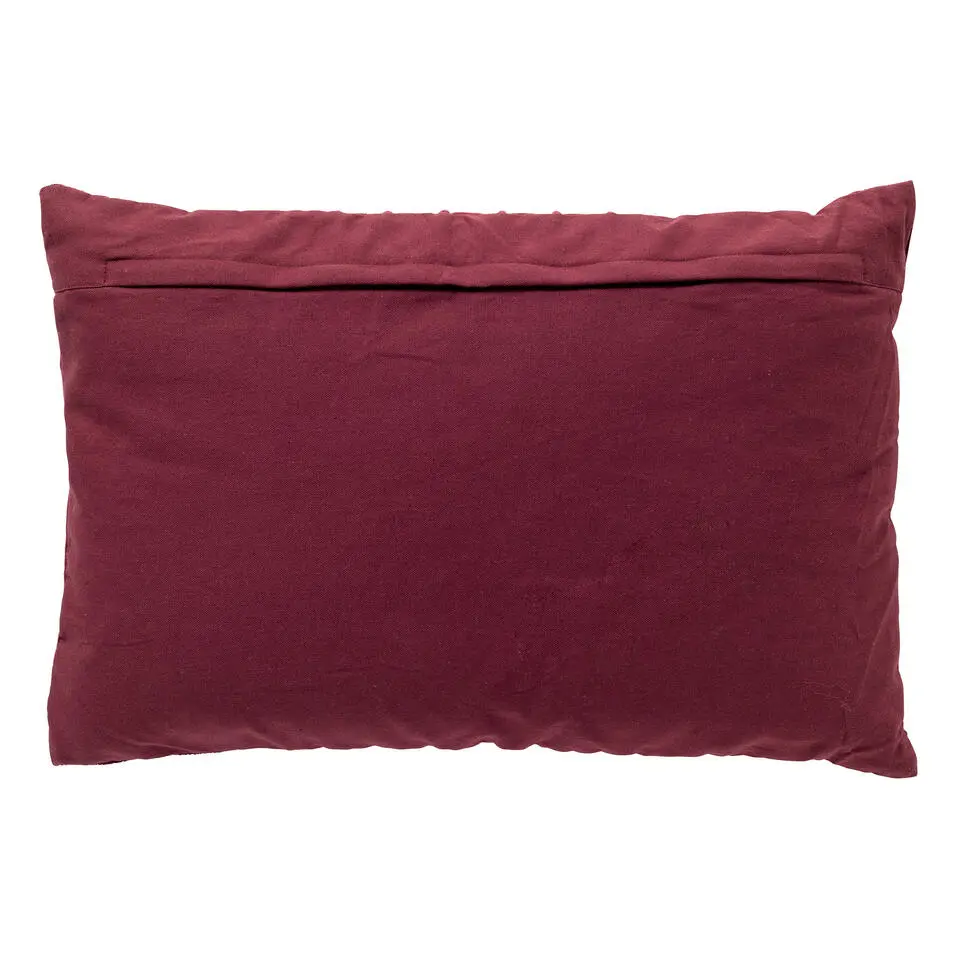Kussenhoes Pax - Merlot - 40x60 cm