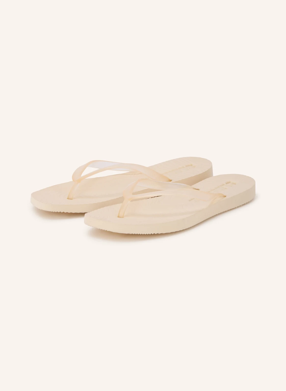 SLEEPERS Flip-Flop TAPERED
