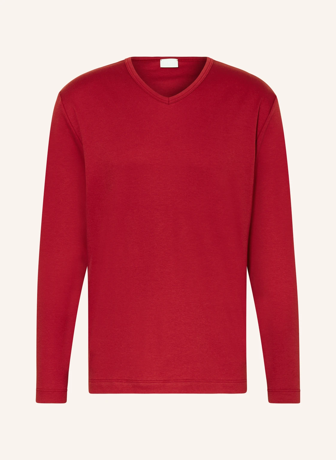 mey Schlafshirt Serie SOLID NIGHT