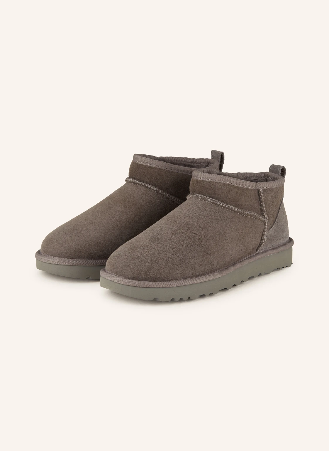UGG Boots CLASSIC ULTRA MINI