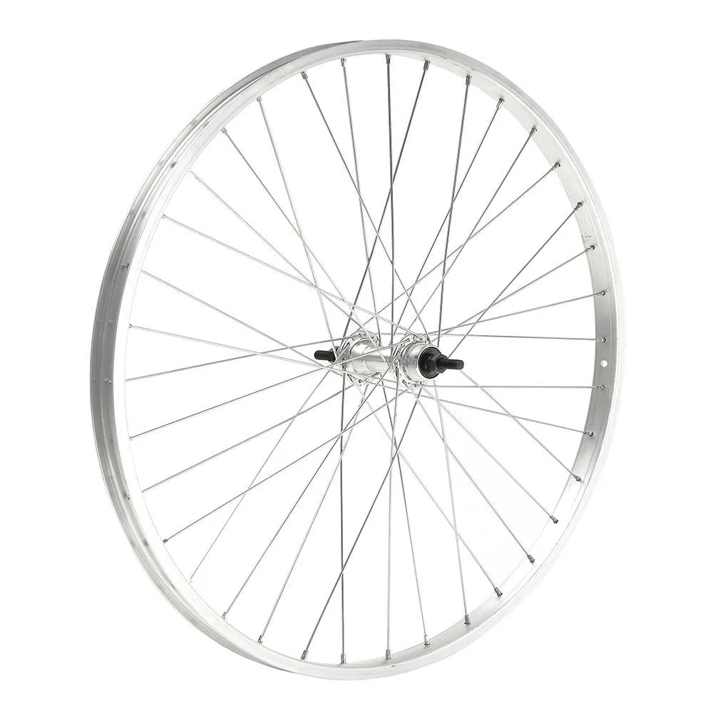 Mvtek 26´´ x 1.75 R Cycles front wheel