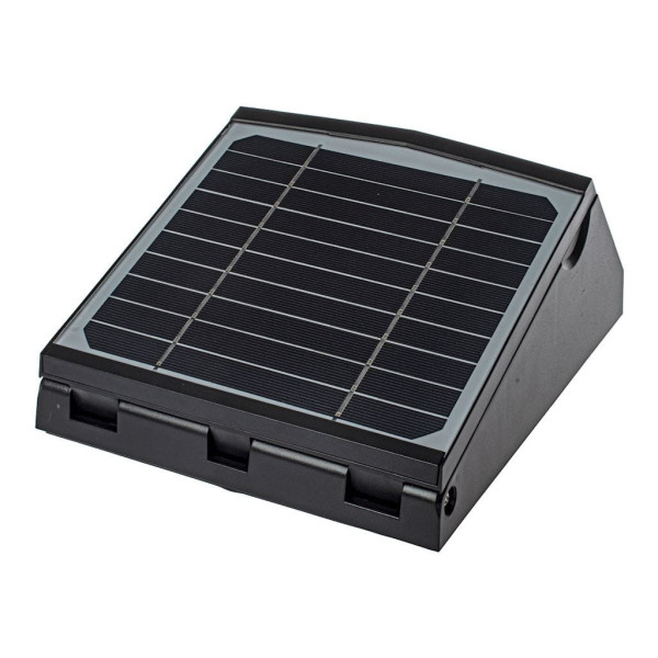 Lampa solarna naświetlacz 1x7W LED Transformer EKO1991 Eko-Light