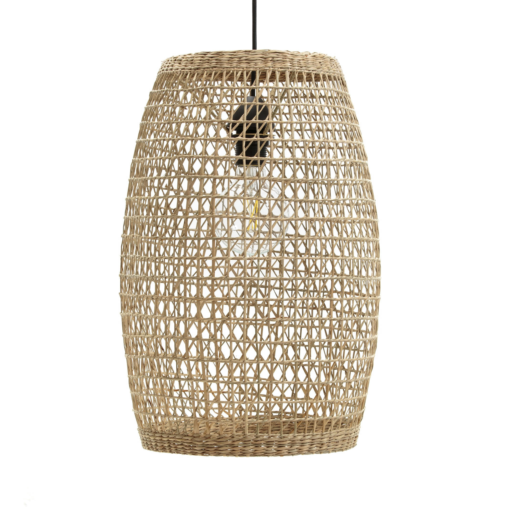 Suspension en herbier Ø30 cm, Makita