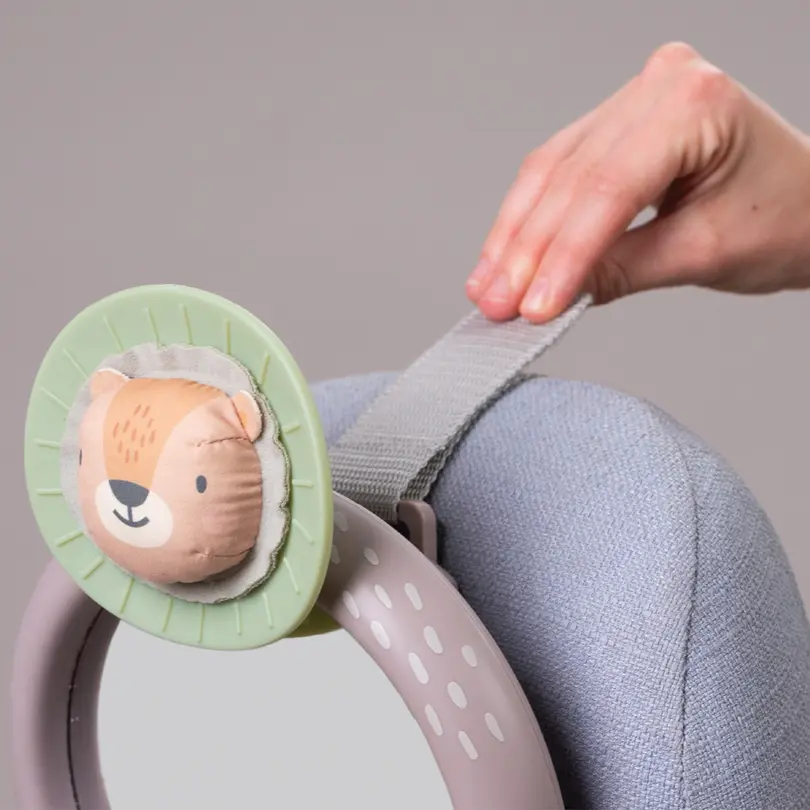 Spiegel Taf Toys