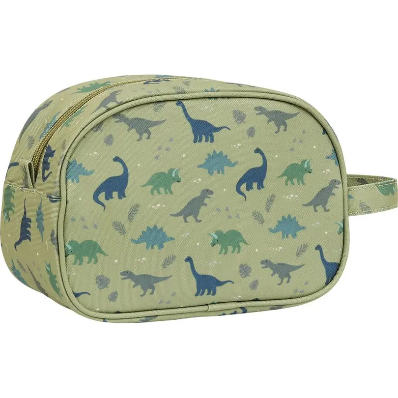 Necessaire Dinosaurier