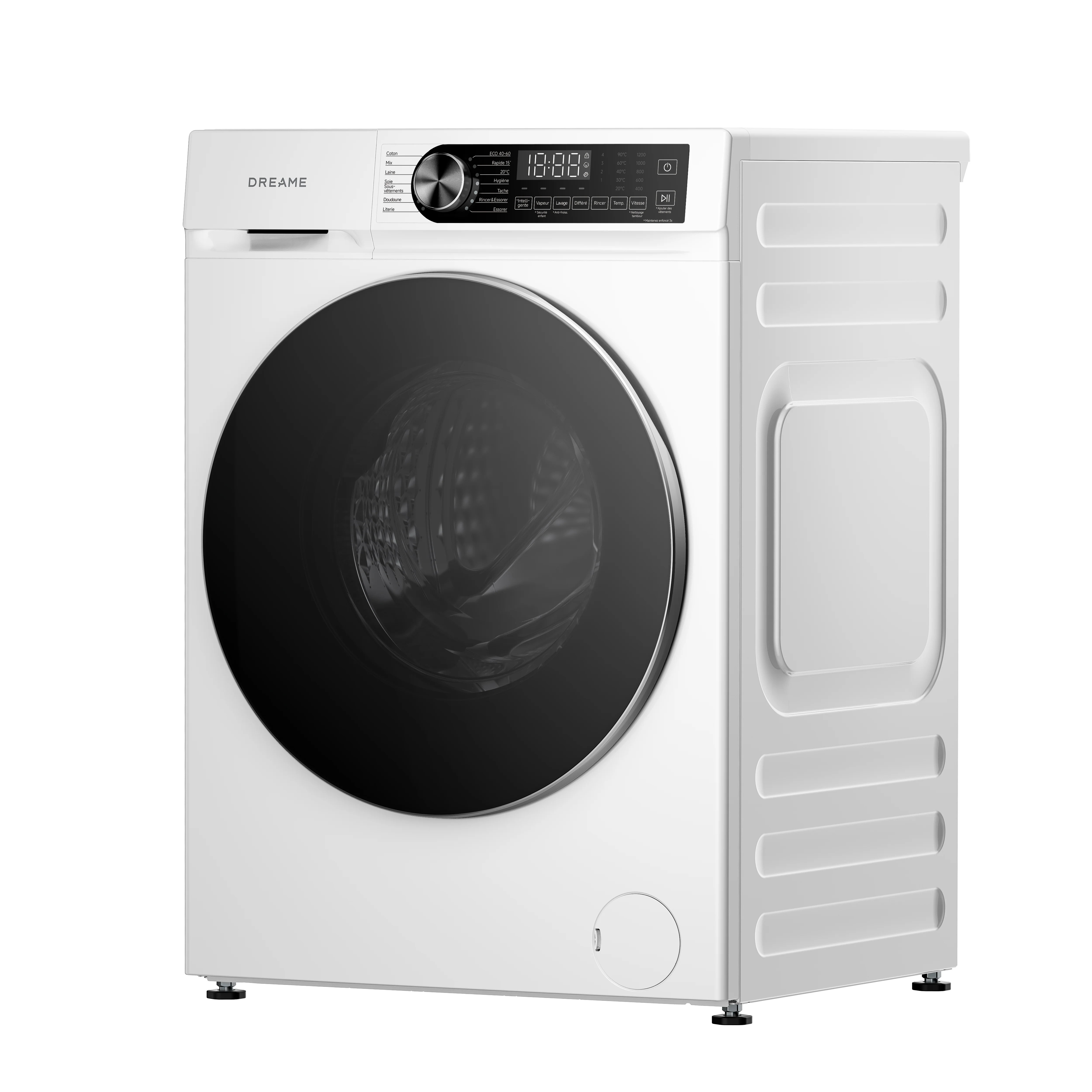 Lave-linge Dreame Slim Série S-Ultra 9KG
