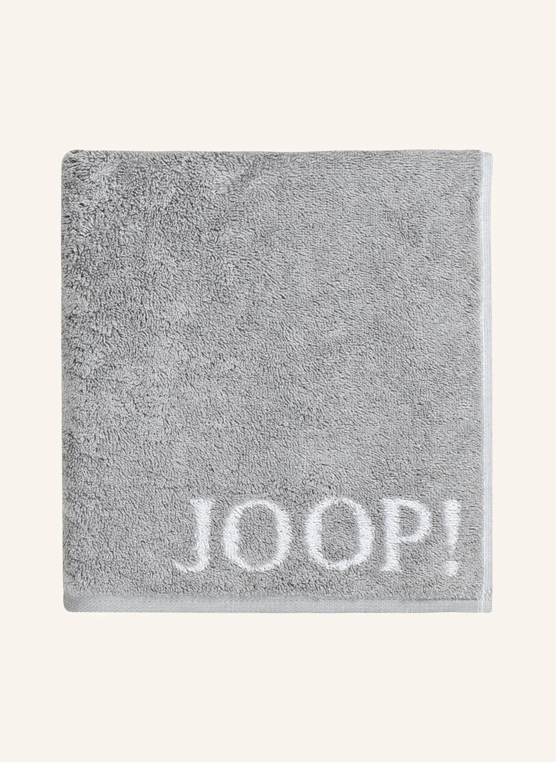 JOOP! Handtuch CLASSIC DOUBLEFACE