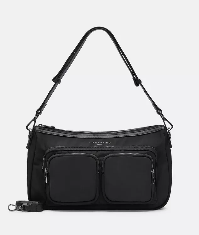Nylon Maia Hobo M