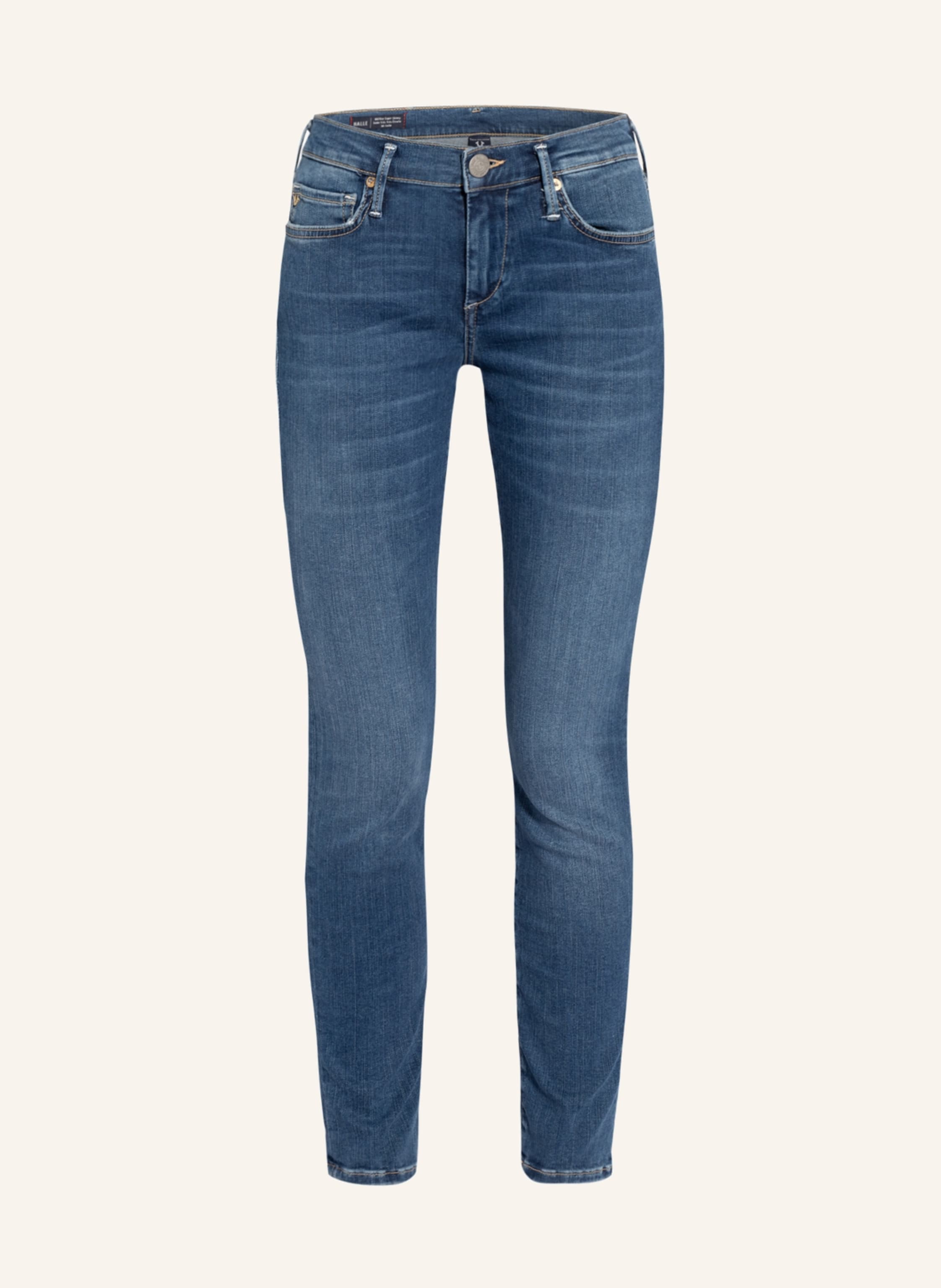 TRUE RELIGION Skinny Jeans HALLE