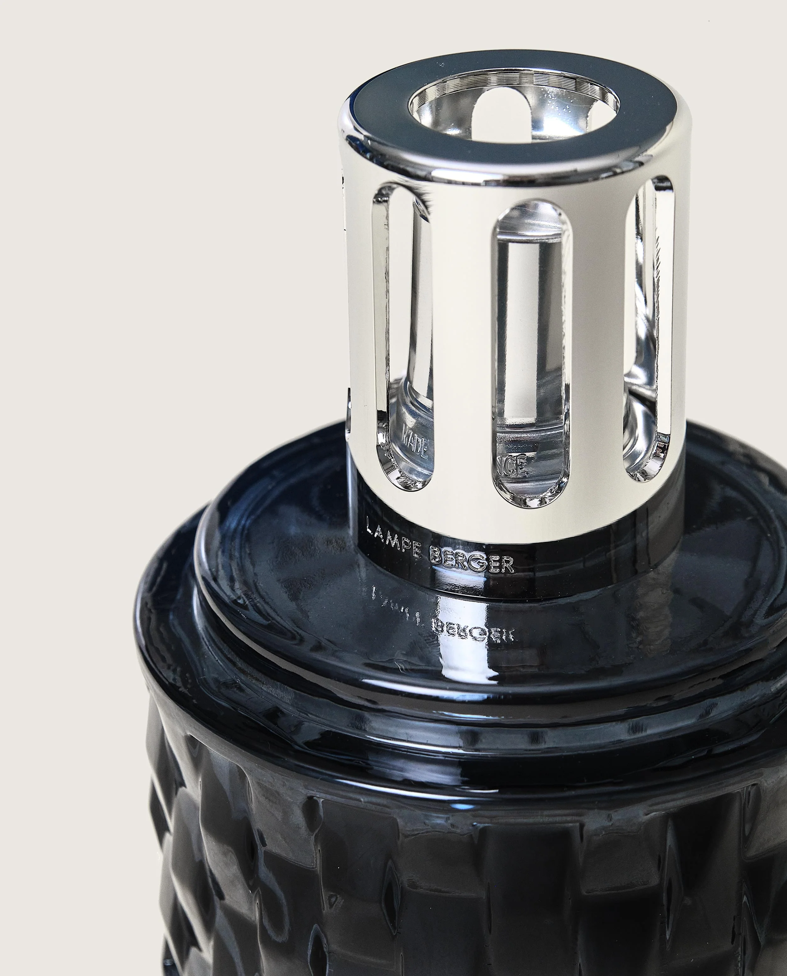 Lampe Berger Variation Grise