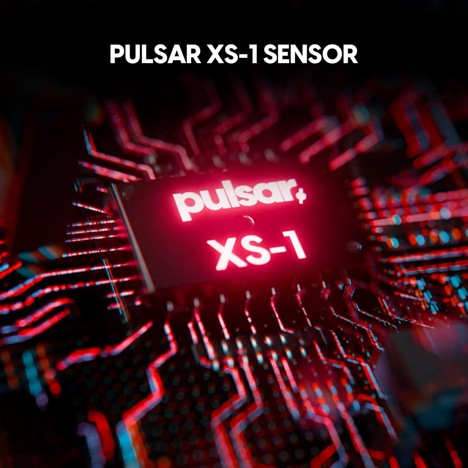 Pulsar Gaming Gears ZywOo The Chosen Mouse Wireless Gaming Mouse, Ultra Lightweight 2.08 oz (59g), Optical Switch, 32000 DPI, 750 IPS, XS-1 Sensor, 8k Compatible (Medium, White)