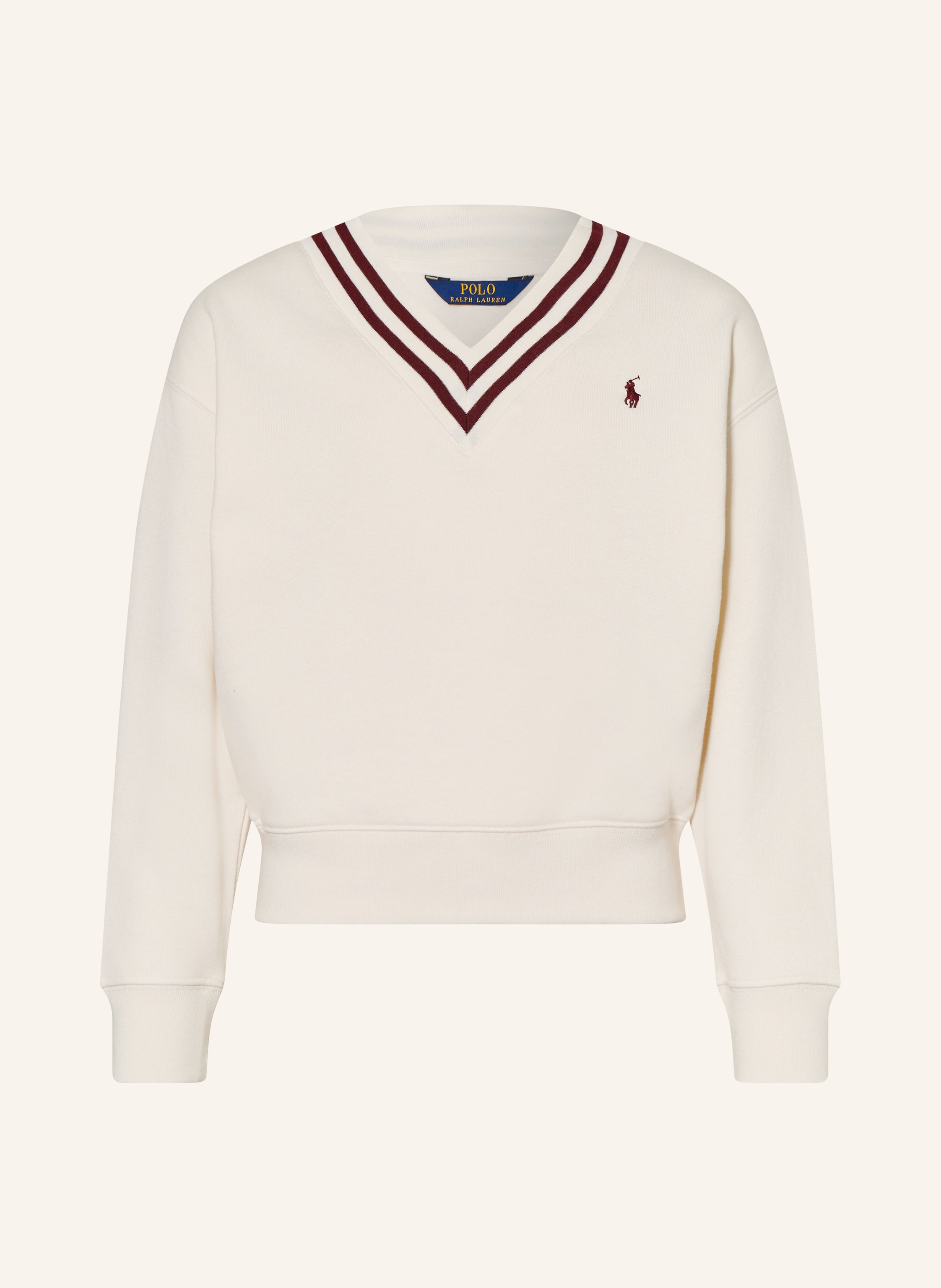 POLO RALPH LAUREN Pullover