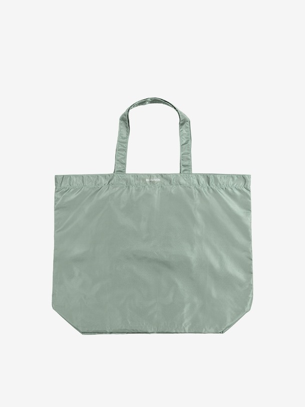 Extra bag m sauge