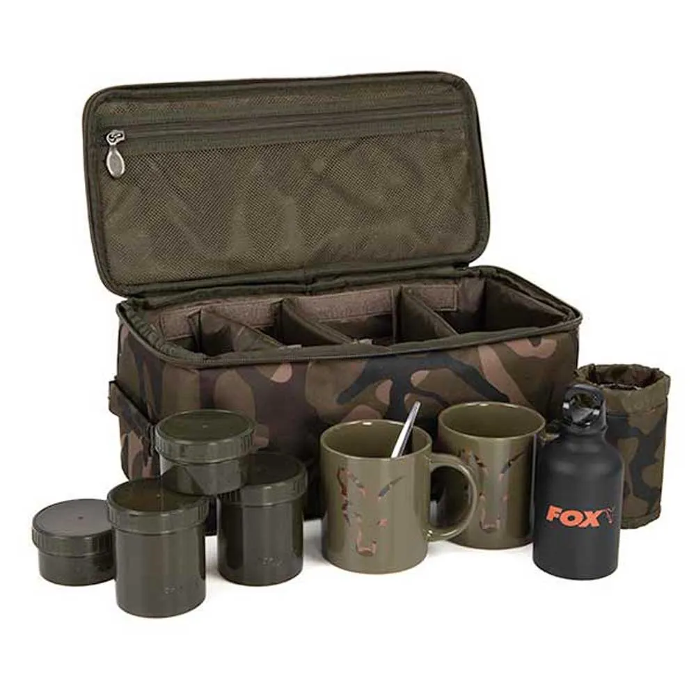 Fox International Camolite™ brew kit