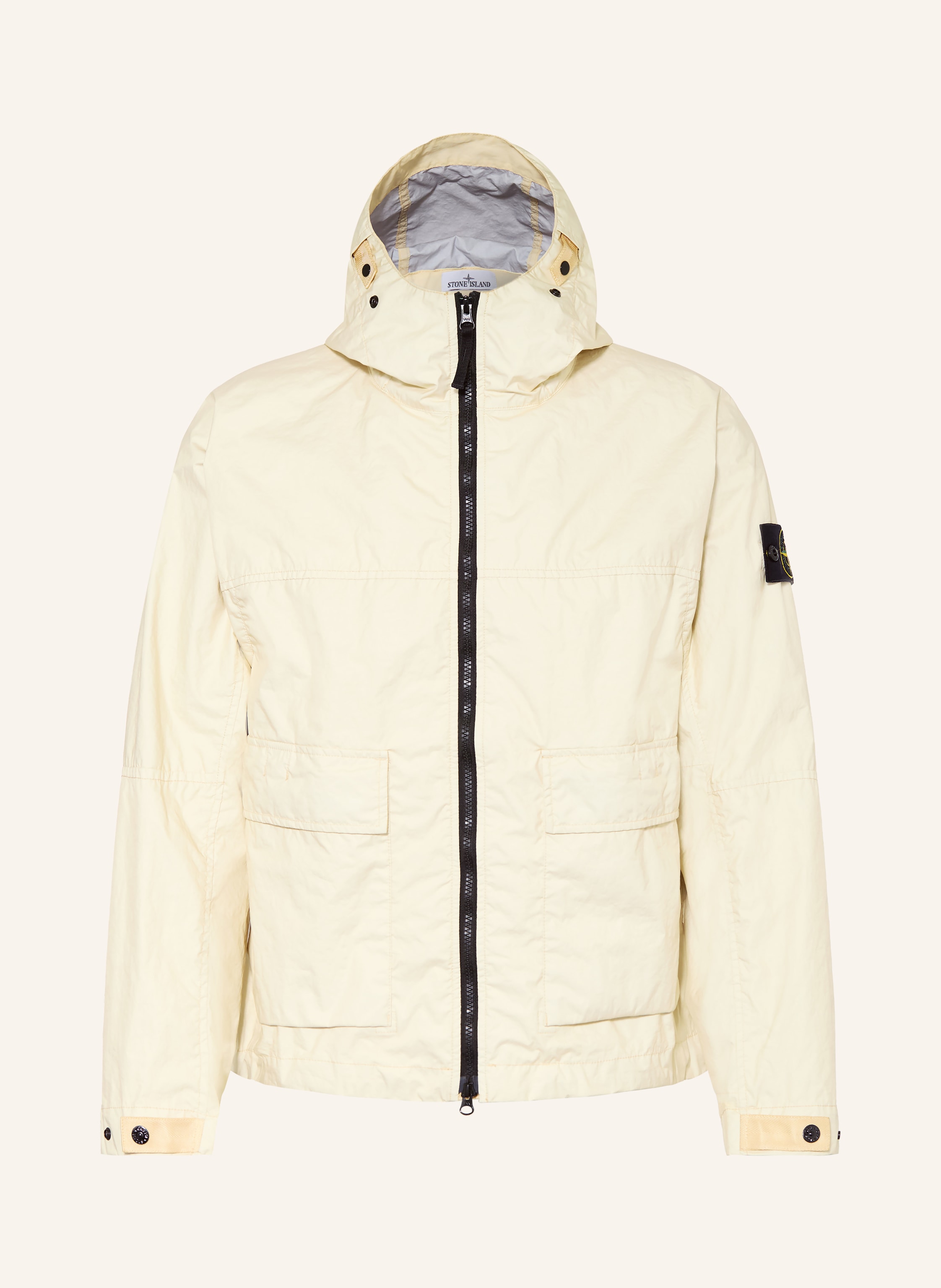 STONE ISLAND Jacke MEMBRANA 3L TC