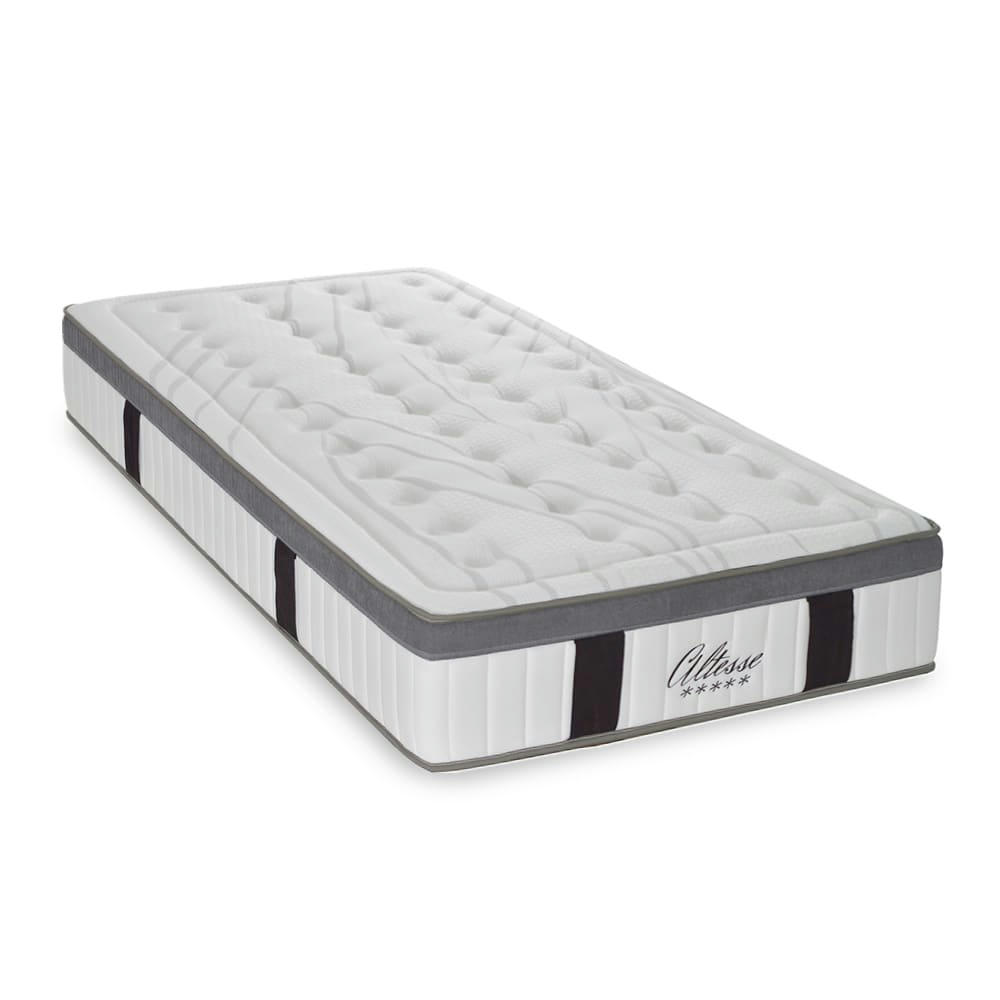 ALTESSE - Matelas à Mémoire de forme 90x200